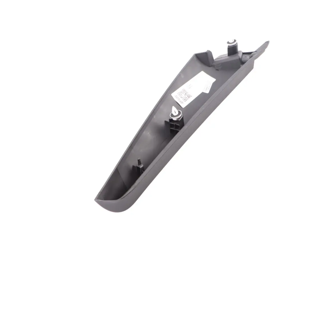Front Interior Moulding Trim Cover Door Left N/S to BMW F46 with Part number 7333895 BMW F46 Front Interior Moulding Trim Cover Door Left N/S - SKU 7333895 - Part number 7333895