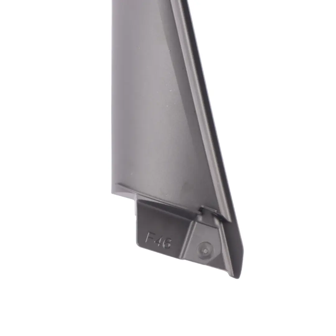 BMW F46 Front Interior Moulding Trim Cover Door Left N/S - SKU 7333895 - Part number 7333895