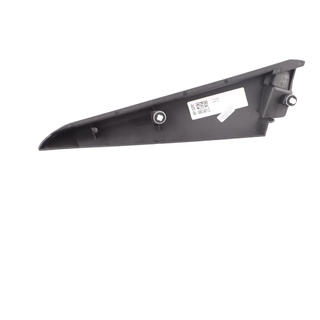 Modanatura Interna Anteriore Copertura Porta Destra 333896 per BMW F46 con numero di parte 7333896 BMW F46 Modanatura Interna Anteriore Copertura Porta Destra 333896 - SKU 7333896 - Numero di parte 7333896