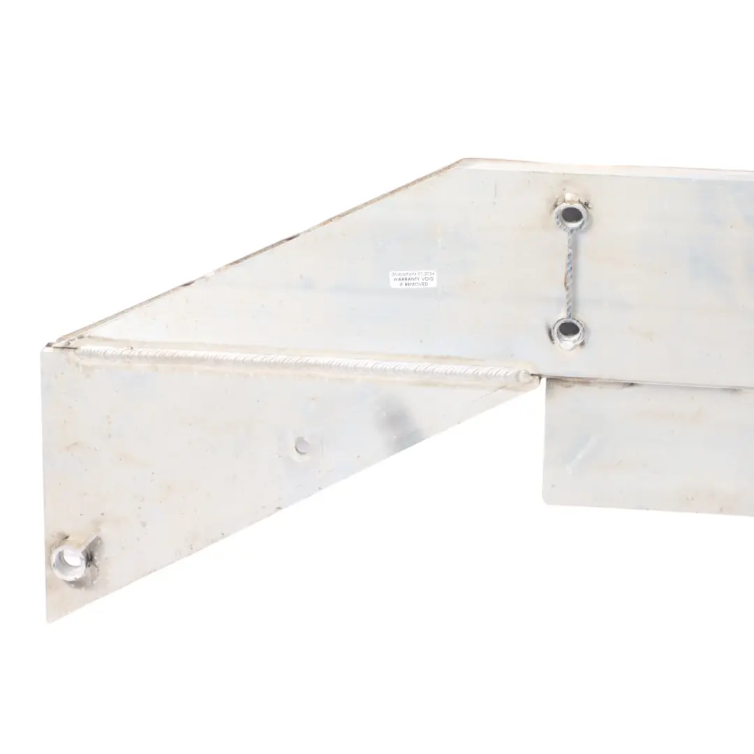 Connecting Member Rear Tunnel Part Reinforcement to BMW G30 with Part number 7334566 BMW G30 Connecting Member Rear Tunnel Part Reinforcement - SKU 7334566 - Part number 7334566