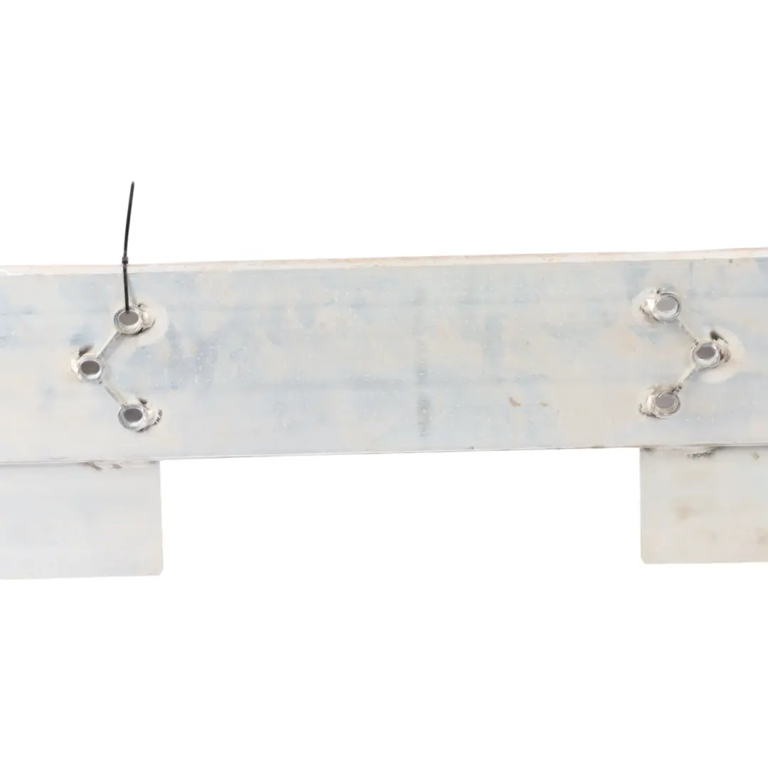 Connecting Member Rear Tunnel Part Reinforcement to BMW G30 with Part number 7334566 BMW G30 Connecting Member Rear Tunnel Part Reinforcement - SKU 7334566 - Part number 7334566