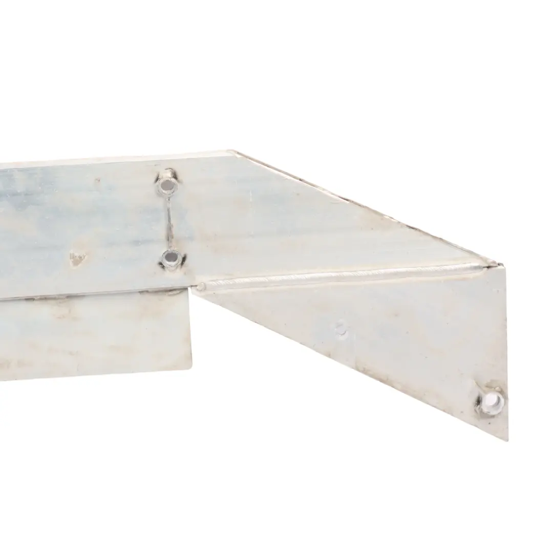 Connecting Member Rear Tunnel Part Reinforcement to BMW G30 with Part number 7334566 BMW G30 Connecting Member Rear Tunnel Part Reinforcement - SKU 7334566 - Part number 7334566