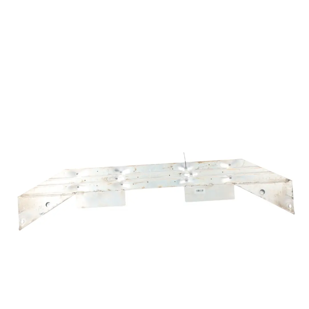 Connecting Member Rear Tunnel Part Reinforcement to BMW G30 with Part number 7334566 BMW G30 Connecting Member Rear Tunnel Part Reinforcement - SKU 7334566 - Part number 7334566