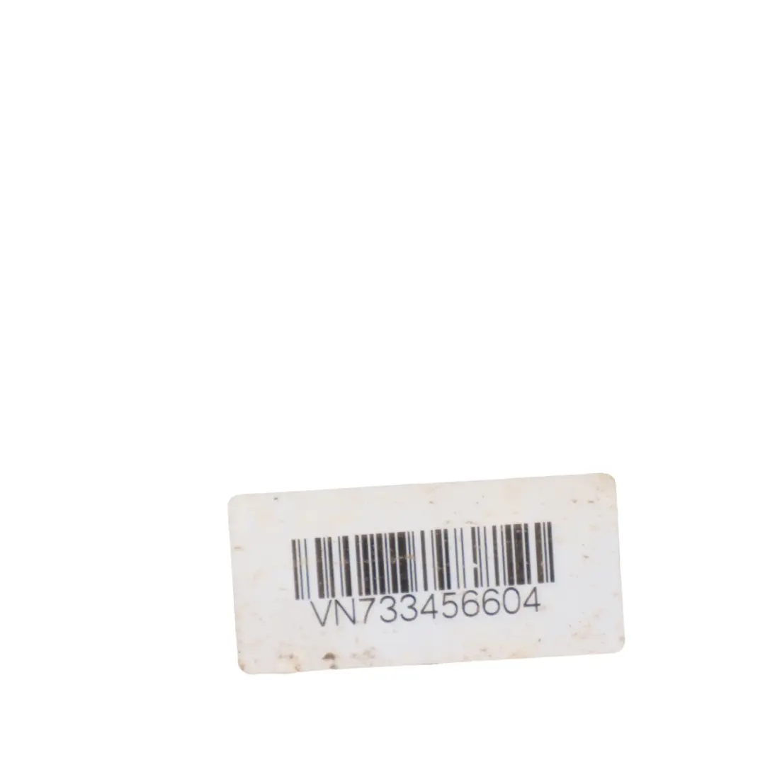 BMW G30 Connecting Member Rear Tunnel Part Reinforcement - SKU 7334566 - Part number 7334566
