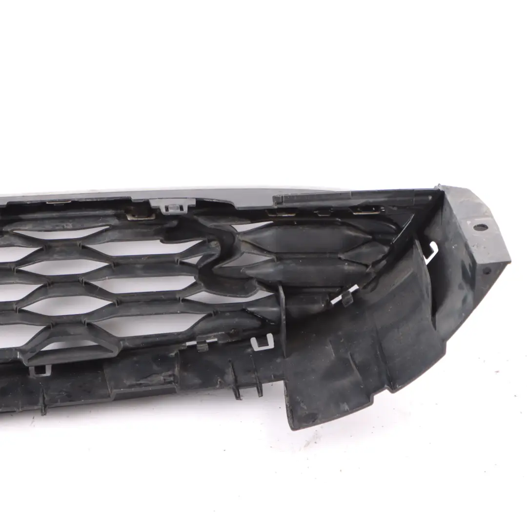 Grille Front Bumper Lower Center Air Grid Trim Panel to Mini F55 F56 F57 with Part number 7335528 Mini F55 F56 F57 Grille Front Bumper Lower Center Air Grid Trim Panel - SKU 7335528 - Part number 7335528