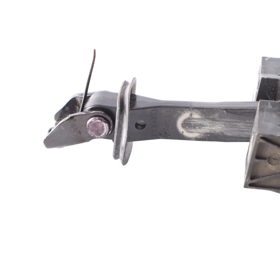  Freno Porta BMW X5 F15 X6 F16 Gommino Cinghia Controllo Posteriore Guida - SKU 7336083 - Numero di parte 7336083