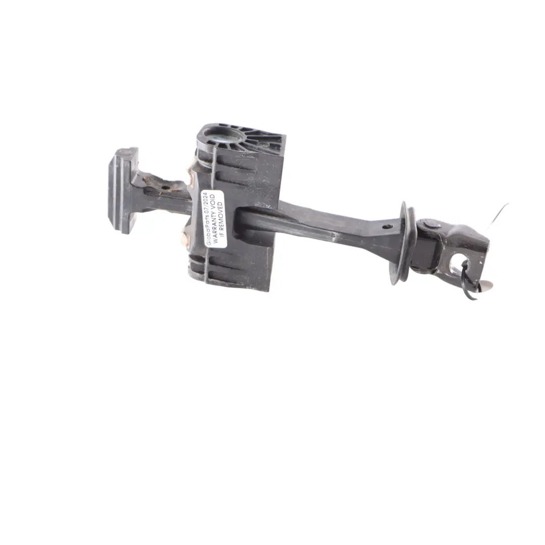 BMW X5 F15 X6 F16 Ogranicznik Drzwi Lewy Tył Tylny - SKU 7336083 - Numer Części 7336083