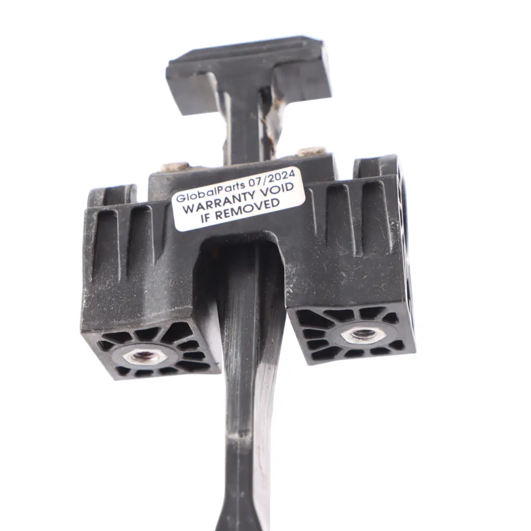  Puerta Freno BMW X5 F15 X6 F16 Trasero Comprobación Correa Conductor - SKU 7336083 - Número de pieza 7336083