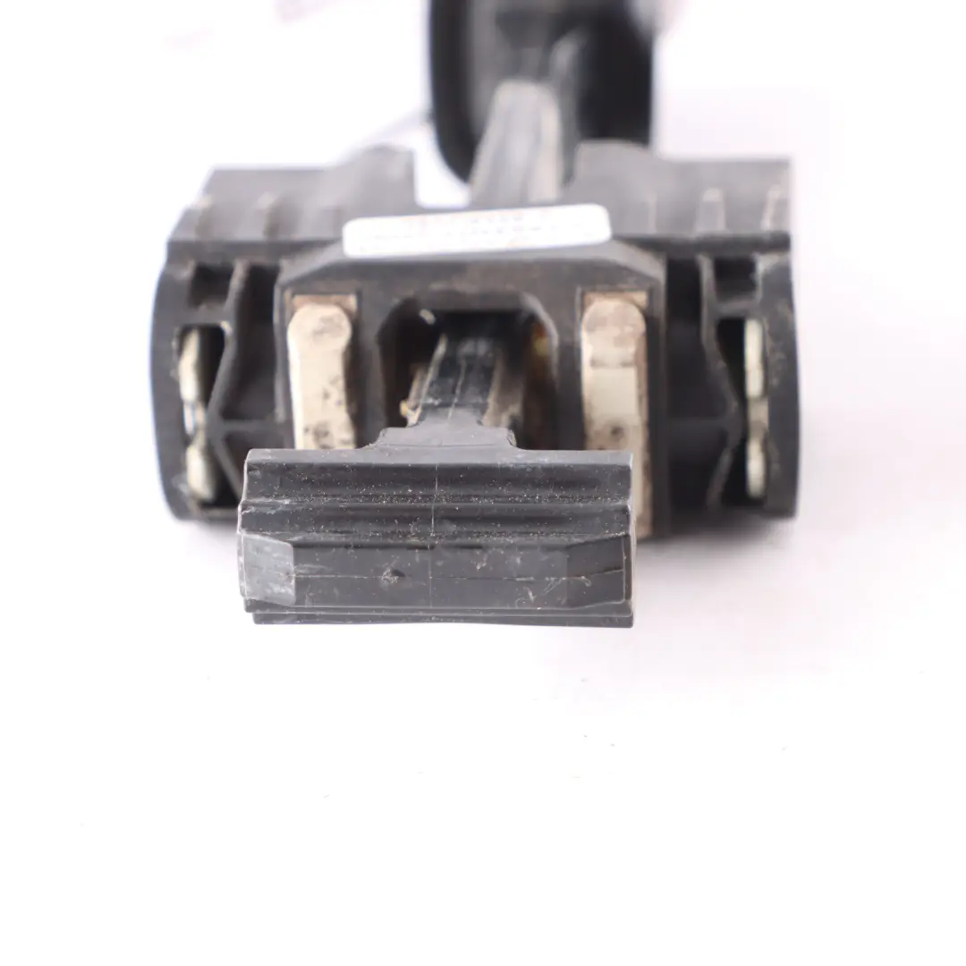 BMW X5 F15 X6 F16 Frein Porte Sangle De Contrôle Arrière Côté Conducteur - SKU 7336083 - Numéro de pièce 7336083