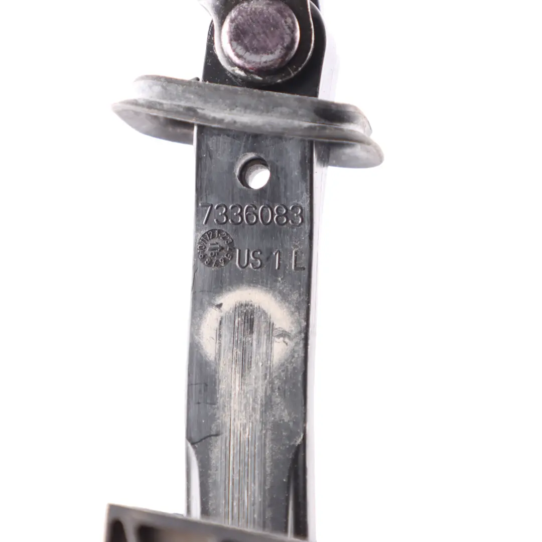  Puerta Freno BMW X5 F15 X6 F16 Trasero Comprobación Correa Conductor - SKU 7336083 - Número de pieza 7336083