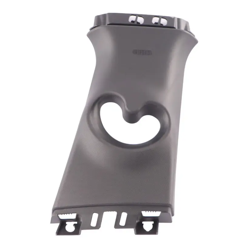 Column Trim Pillar Panel Right O/S Black 7313338 to Mini F55 Cover B with Part number 7336894 Mini F55 Cover B Column Trim Pillar Panel Right O/S Black 7313338 - SKU 7336894 - Part number 7336894