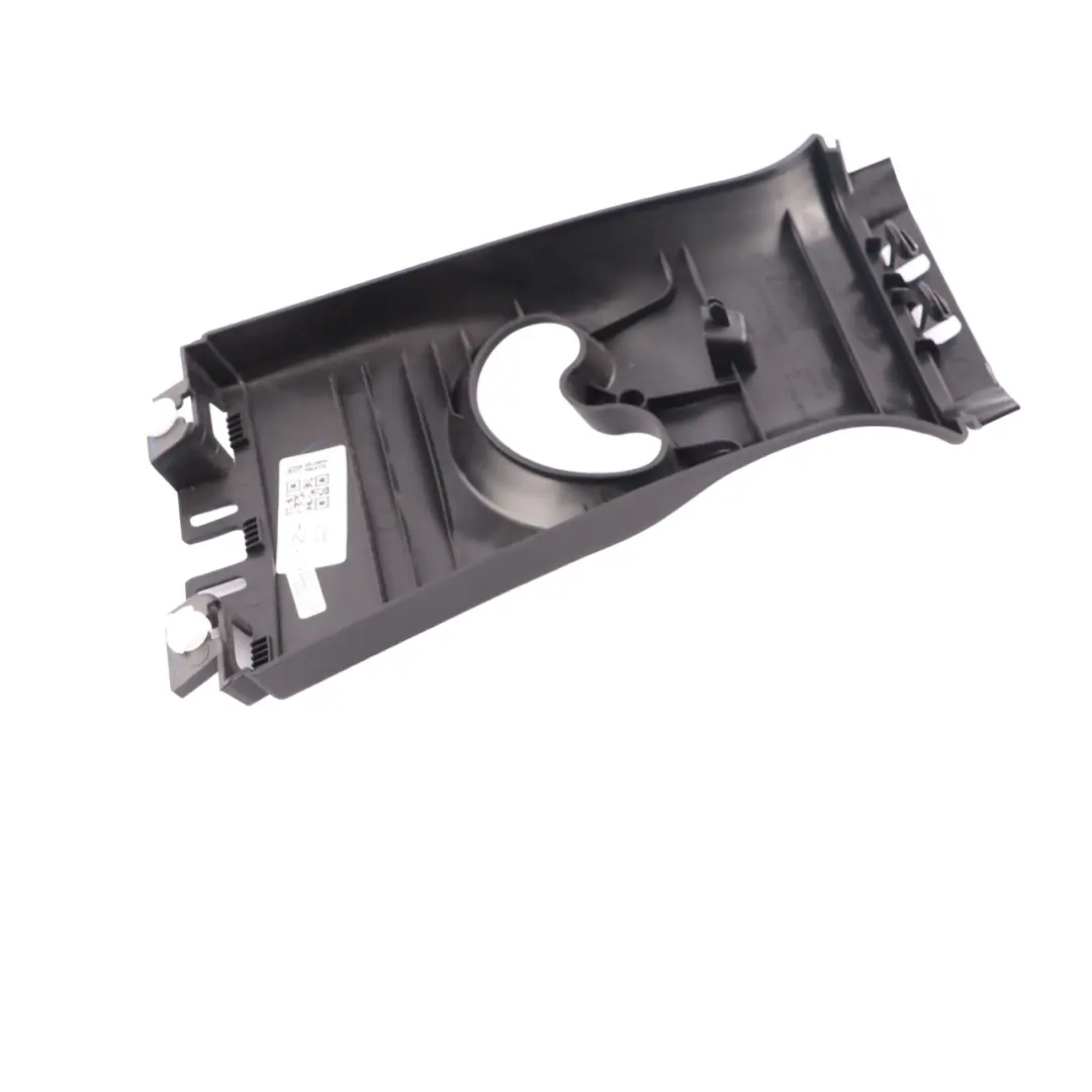 Mini F55 Osłona Słupka B Panel Prawy Czarny 7313338 - SKU 7336894 - Numer Części 7336894