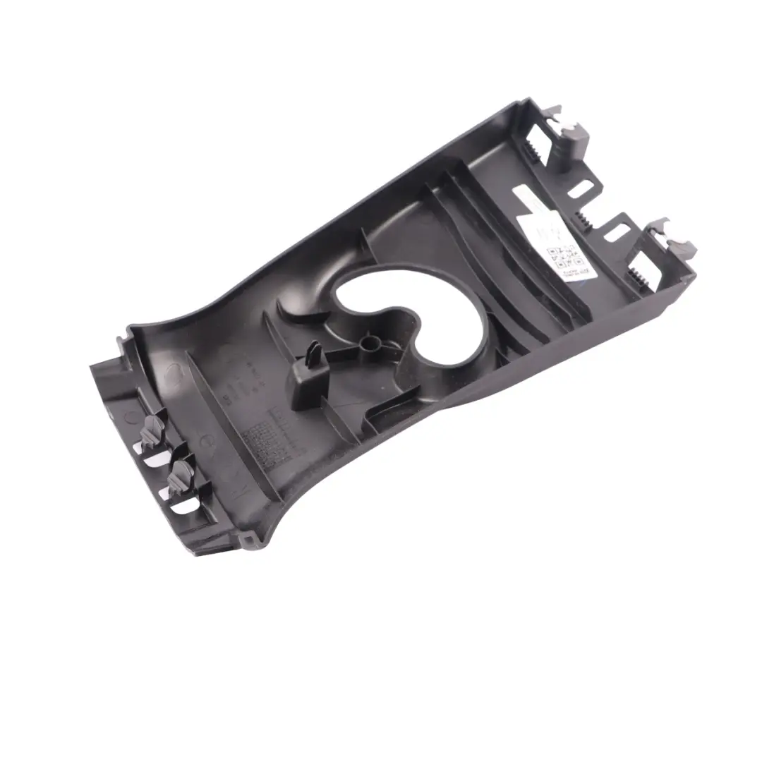 Mini F55 Osłona Słupka B Panel Prawy Czarny 7313338 - SKU 7336894 - Numer Części 7336894