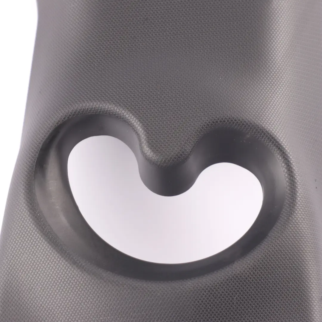 Column Trim Pillar Panel Right O/S Black 7313338 to Mini F55 Cover B with Part number 7336894 Mini F55 Cover B Column Trim Pillar Panel Right O/S Black 7313338 - SKU 7336894 - Part number 7336894