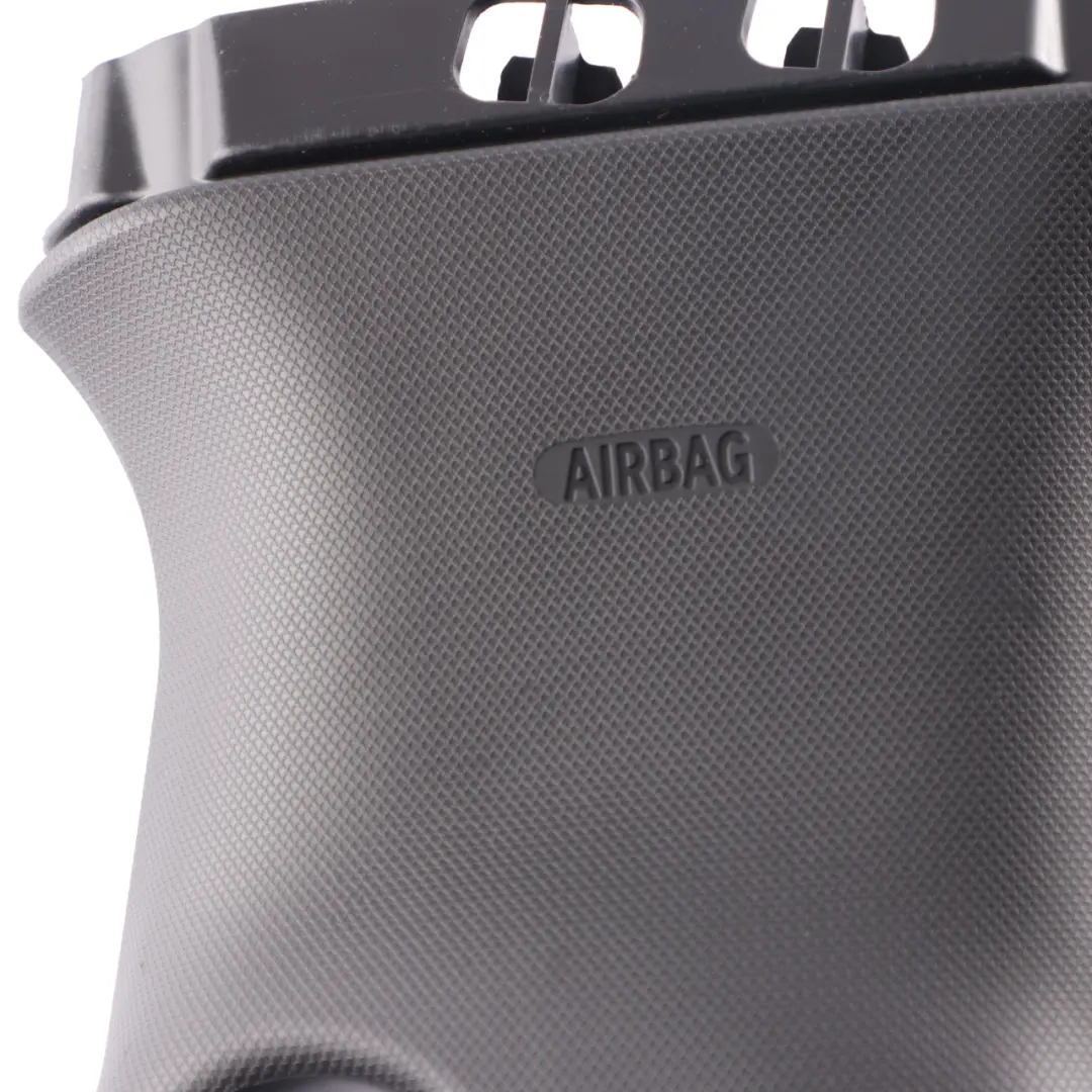 Column Trim Pillar Panel Right O/S Black 7313338 to Mini F55 Cover B with Part number 7336894 Mini F55 Cover B Column Trim Pillar Panel Right O/S Black 7313338 - SKU 7336894 - Part number 7336894