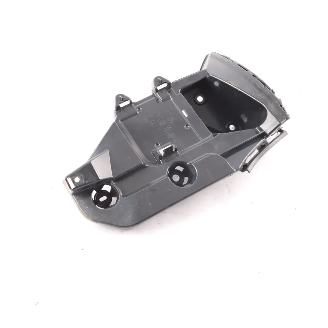 Parachoques Trasero Soporte Esquina Izquierda para BMW X6 F16 con número de pieza 7338285 BMW X6 F16 Parachoques Trasero Soporte Esquina Izquierda - SKU 7338285 - Número de pieza 7338285