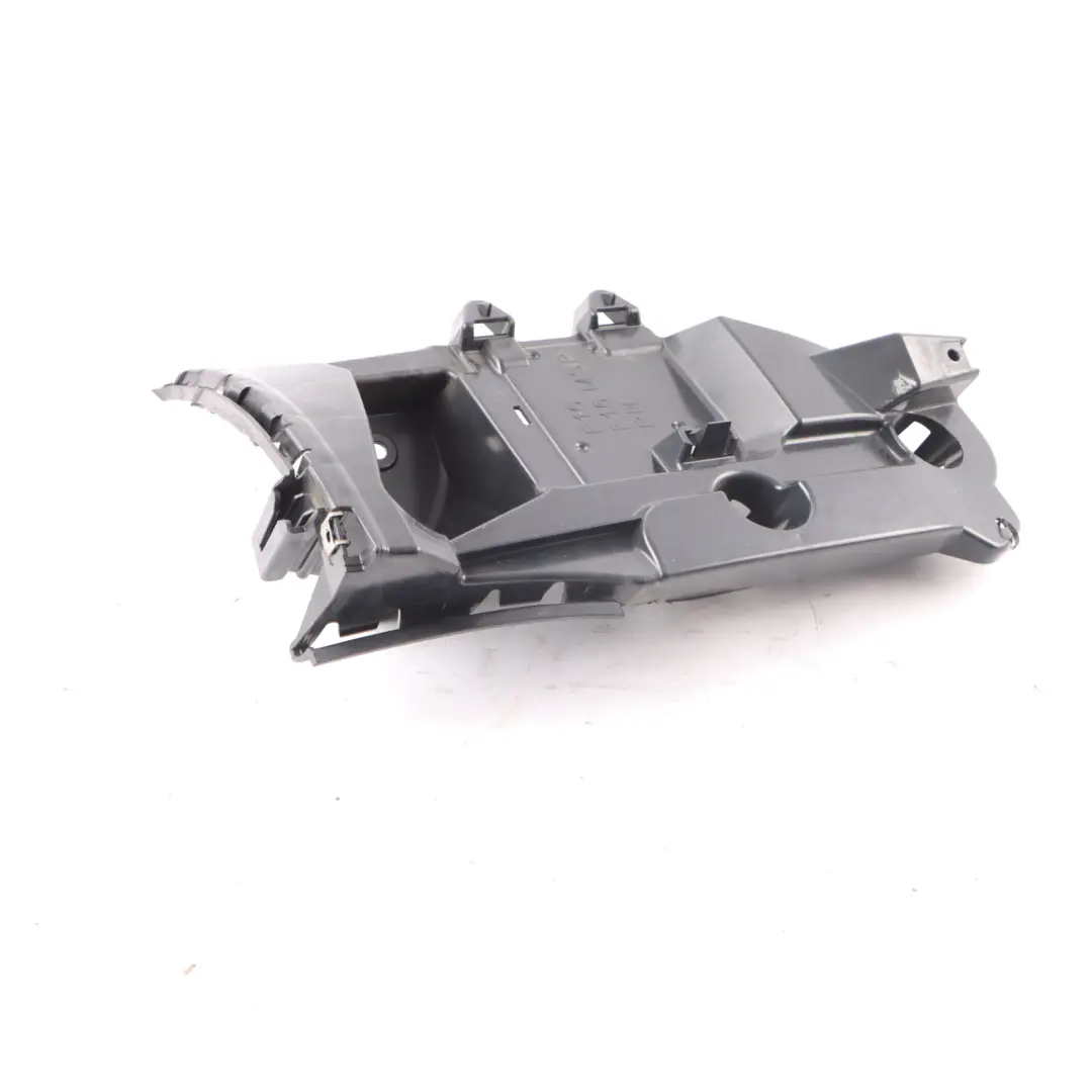BMW X6 F16 Parachoques Trasero Soporte Montaje Esquina Derecha - SKU 7338286 - Número de pieza 7338286