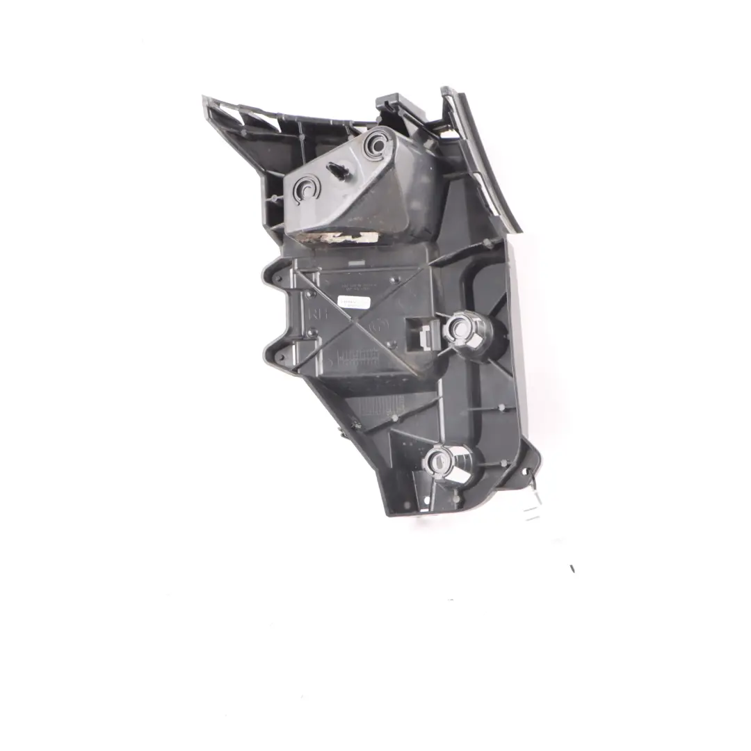 BMW X6 F16 Parachoques Trasero Soporte Montaje Esquina Derecha - SKU 7338286 - Número de pieza 7338286