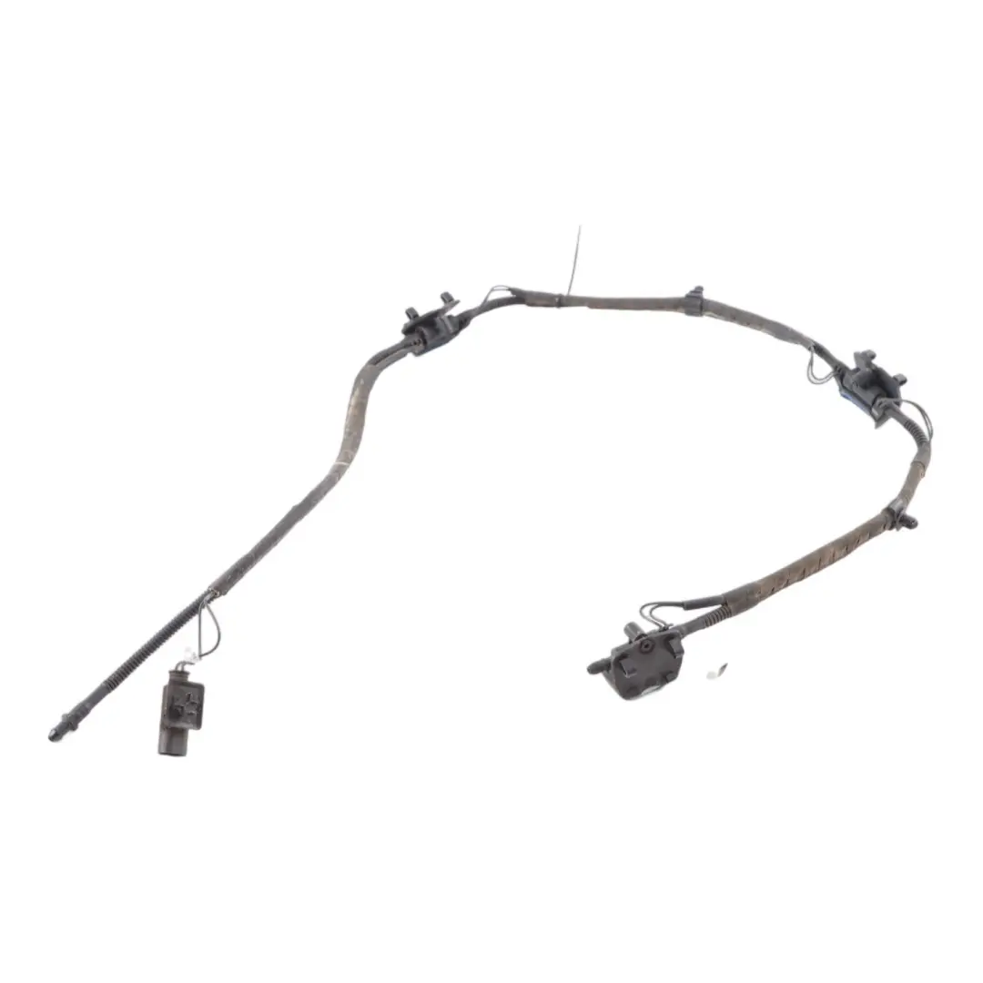 Boquilla Cadena Sistema Lavaparabrisas Tubo Chorro para BMW F34 GT con número de pieza 7339580 BMW F34 GT Boquilla Cadena Sistema Lavaparabrisas Tubo Chorro - SKU 7339580 - Número de pieza 7339580