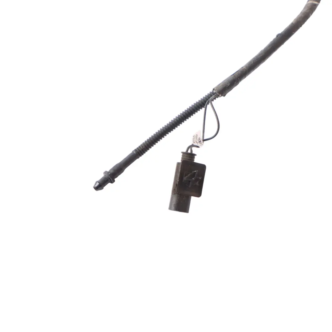 Düsenkette Windschutz Scheiben Waschanlage Rohrdüse für BMW F34 GT mit Teilenummer 7339580 BMW F34 GT Düsenkette Windschutz Scheiben Waschanlage Rohrdüse - SKU 7339580 - Teilenummer 7339580