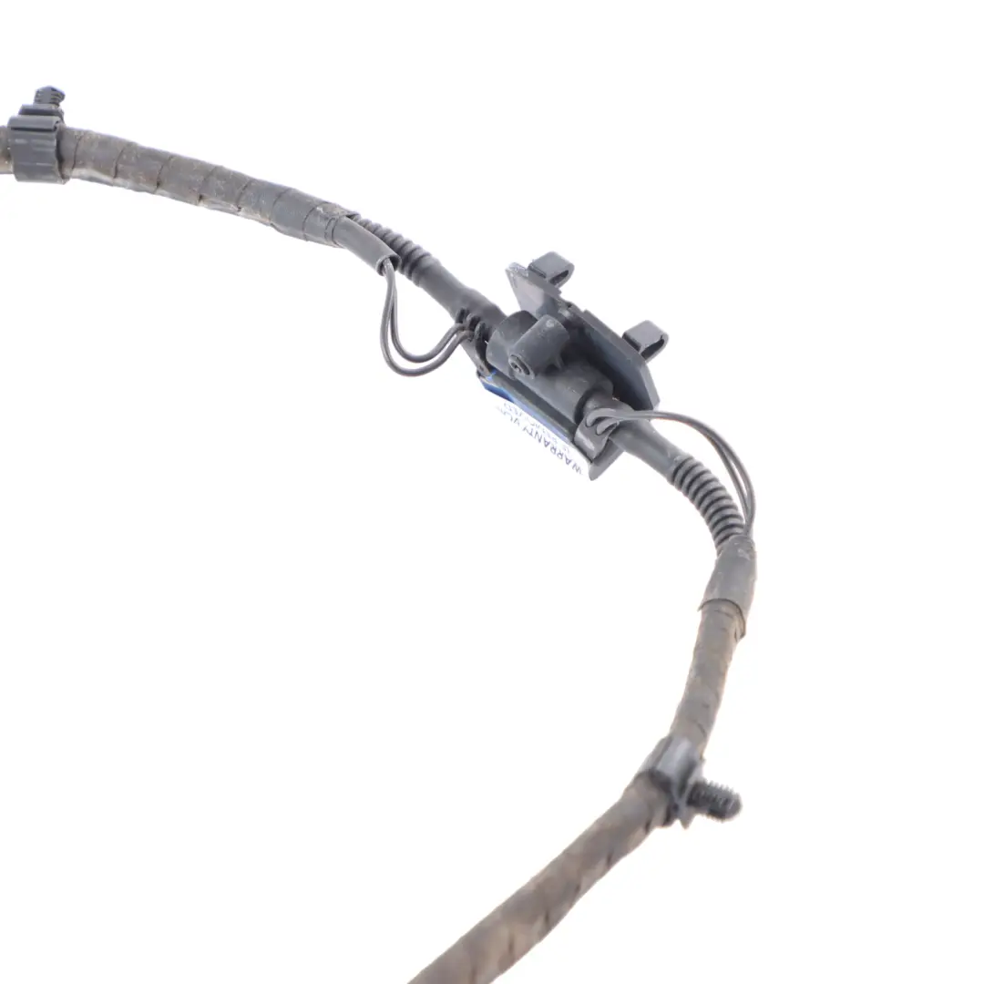 BMW F34 GT Nozzle Chain Windscreen Washer System Pipe Jet - SKU 7339580 - Part number 7339580