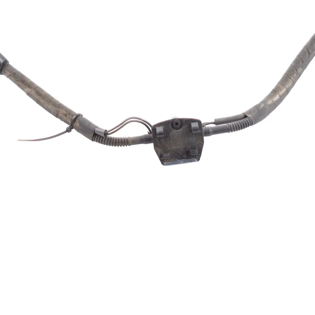 Düsenkette Windschutz Scheiben Waschanlage Rohrdüse für BMW F34 GT mit Teilenummer 7339580 BMW F34 GT Düsenkette Windschutz Scheiben Waschanlage Rohrdüse - SKU 7339580 - Teilenummer 7339580