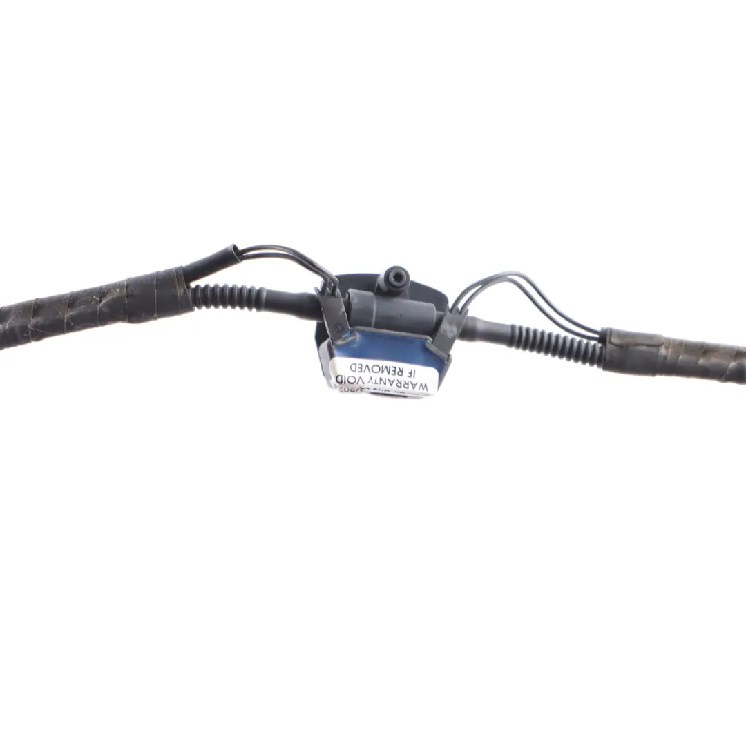 Nozzle Chain Windscreen Washer System Pipe Jet to BMW F34 GT with Part number 7339580 BMW F34 GT Nozzle Chain Windscreen Washer System Pipe Jet - SKU 7339580 - Part number 7339580