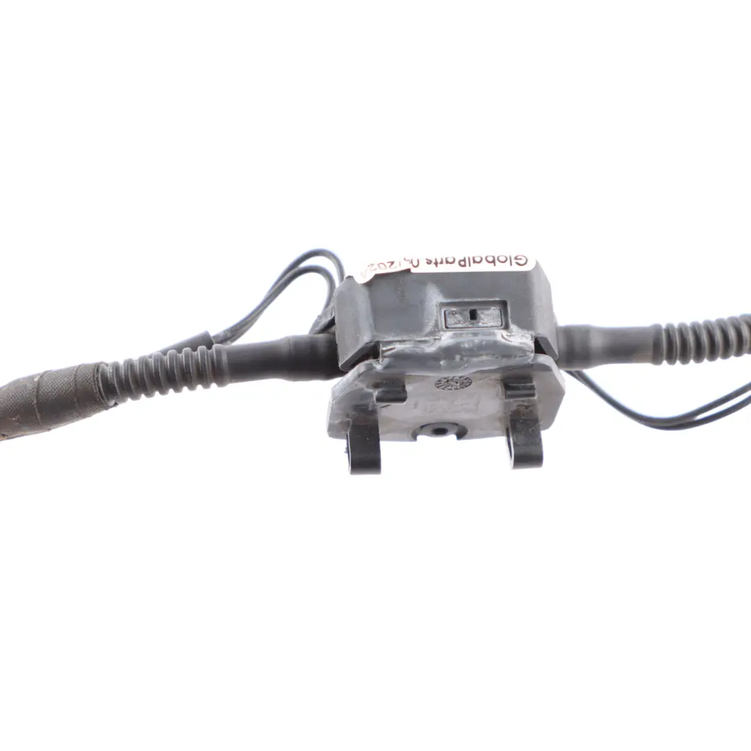 Boquilla Cadena Sistema Lavaparabrisas Tubo Chorro para BMW F34 GT con número de pieza 7339580 BMW F34 GT Boquilla Cadena Sistema Lavaparabrisas Tubo Chorro - SKU 7339580 - Número de pieza 7339580