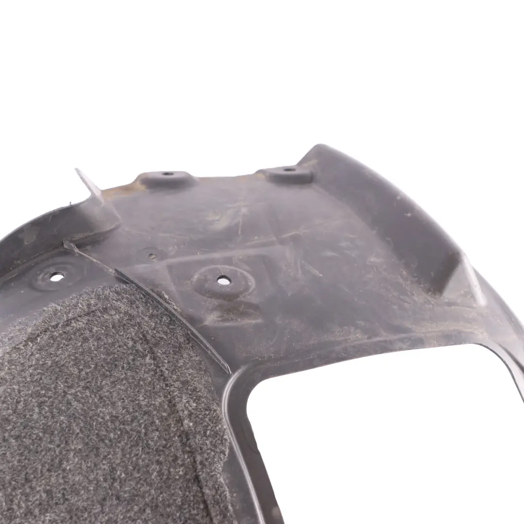 Arch BMW G30 G31 Front Left N/S Wheel Housing Panel Front Section to Wheel with Part number 7340785 Wheel Arch BMW G30 G31 Front Left N/S Wheel Housing Panel Front Section - SKU 7340785 - Part number 7340785