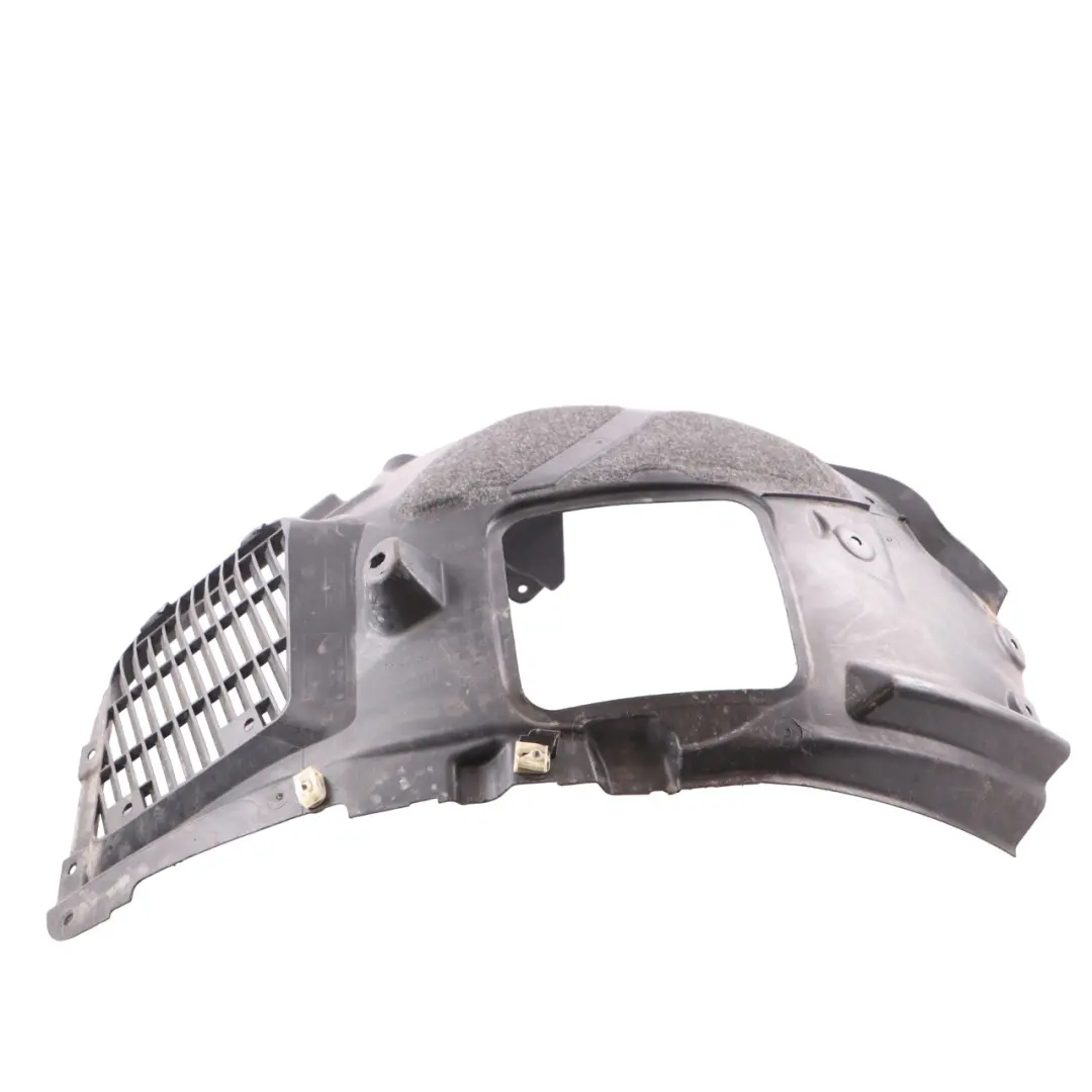 Arch BMW G30 G31 Front Left N/S Wheel Housing Panel Front Section to Wheel with Part number 7340785 Wheel Arch BMW G30 G31 Front Left N/S Wheel Housing Panel Front Section - SKU 7340785 - Part number 7340785