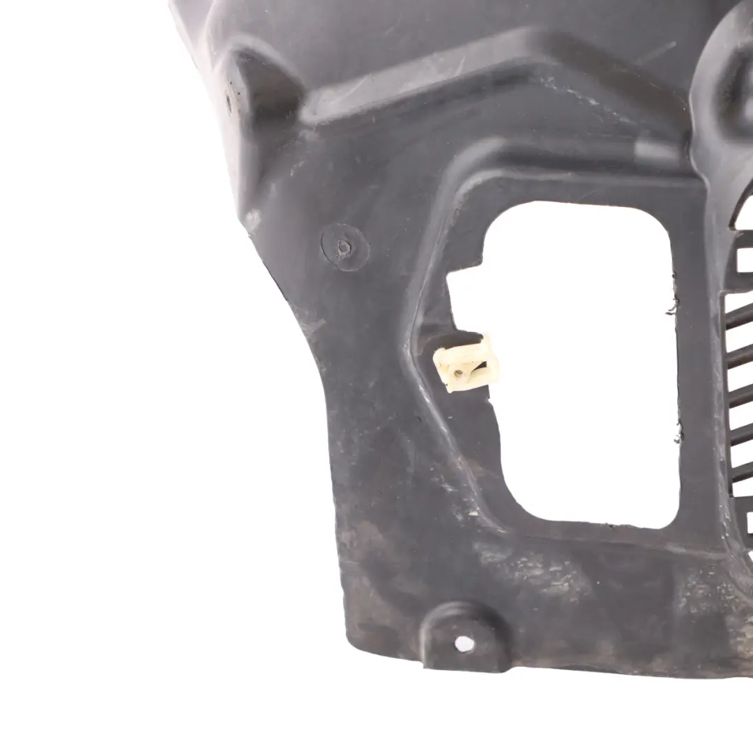 Arch BMW G30 G31 Front Left N/S Wheel Housing Panel Front Section to Wheel with Part number 7340785 Wheel Arch BMW G30 G31 Front Left N/S Wheel Housing Panel Front Section - SKU 7340785 - Part number 7340785