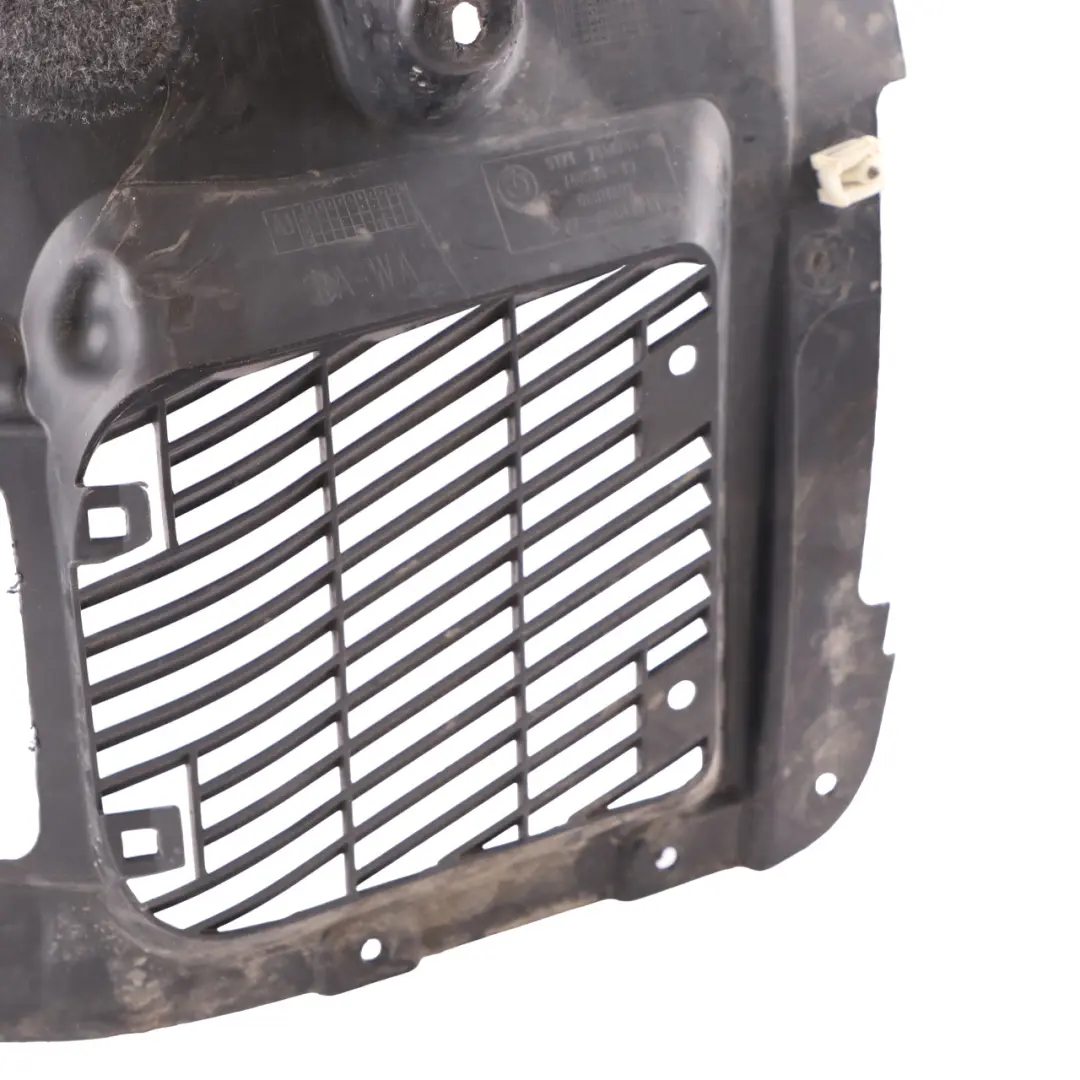 Arch BMW G30 G31 Front Left N/S Wheel Housing Panel Front Section to Wheel with Part number 7340785 Wheel Arch BMW G30 G31 Front Left N/S Wheel Housing Panel Front Section - SKU 7340785 - Part number 7340785