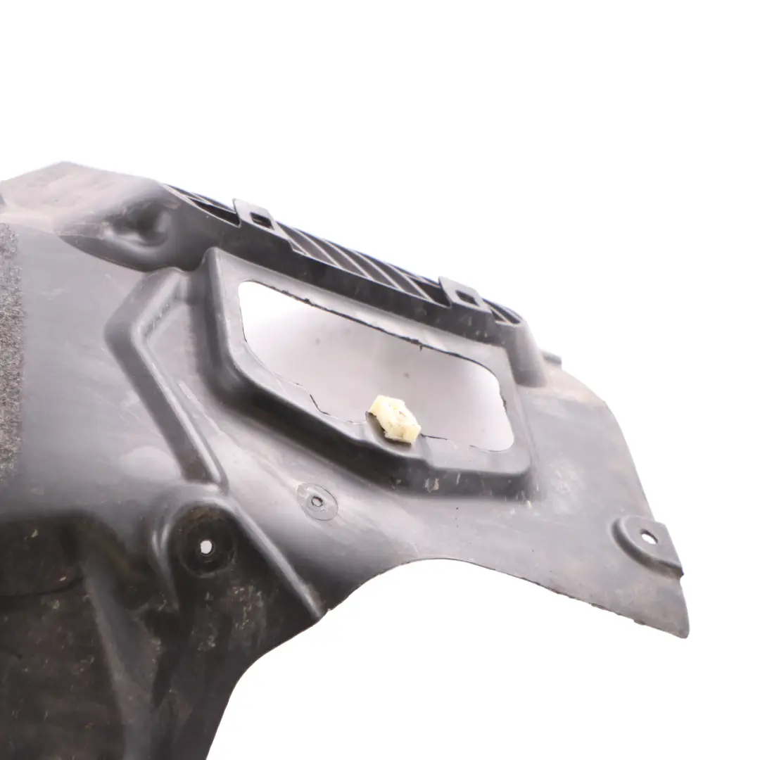 Arch BMW G30 G31 Front Left N/S Wheel Housing Panel Front Section to Wheel with Part number 7340785 Wheel Arch BMW G30 G31 Front Left N/S Wheel Housing Panel Front Section - SKU 7340785 - Part number 7340785