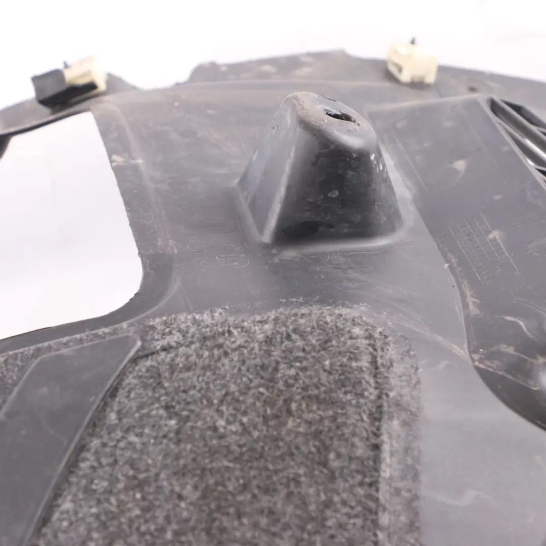 Arch BMW G30 G31 Front Left N/S Wheel Housing Panel Front Section to Wheel with Part number 7340785 Wheel Arch BMW G30 G31 Front Left N/S Wheel Housing Panel Front Section - SKU 7340785 - Part number 7340785