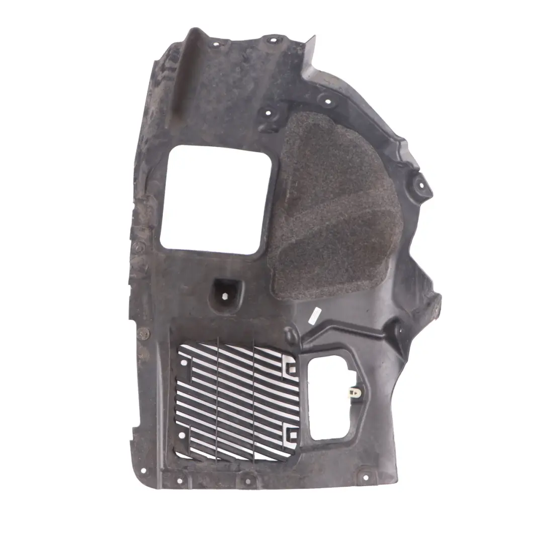 Arch BMW G30 G31 Front Left N/S Wheel Housing Panel Front Section to Wheel with Part number 7340785 Wheel Arch BMW G30 G31 Front Left N/S Wheel Housing Panel Front Section - SKU 7340785 - Part number 7340785