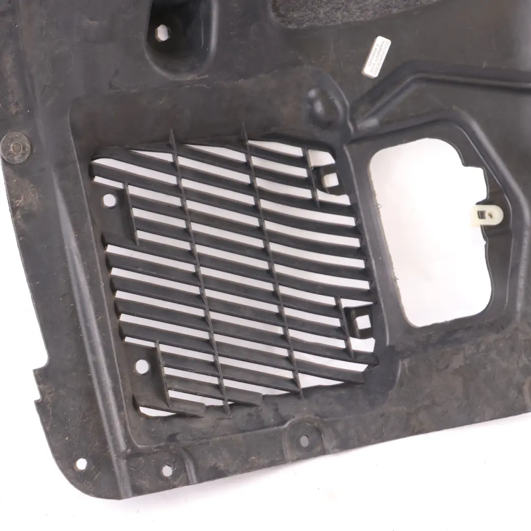 Arch BMW G30 G31 Front Left N/S Wheel Housing Panel Front Section to Wheel with Part number 7340785 Wheel Arch BMW G30 G31 Front Left N/S Wheel Housing Panel Front Section - SKU 7340785 - Part number 7340785