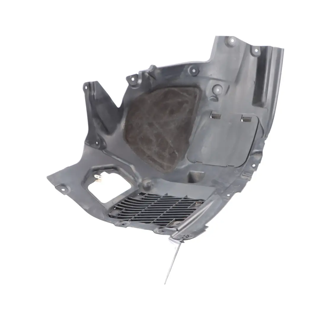 Arch BMW G30 G31 Cover Front Right O/S Housing Splash Guard to Wheel with Part number 7340786 Wheel Arch BMW G30 G31 Cover Front Right O/S Housing Splash Guard - SKU 7340786 - Part number 7340786