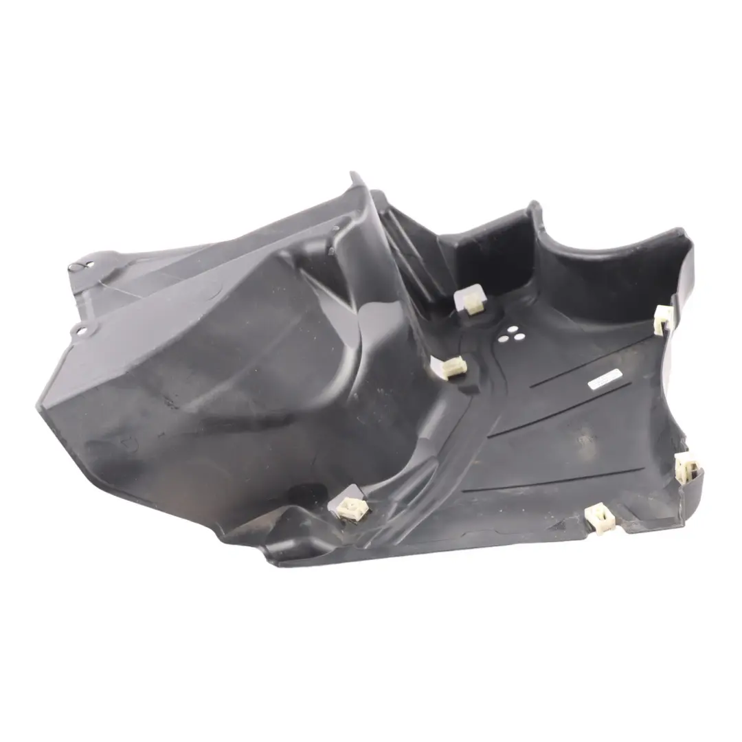 G38 LCI Underbody Trim Panel Cover Rear Right O/S to BMW G30 G31 with Part number 7340788 BMW G30 G31 G38 LCI Underbody Trim Panel Cover Rear Right O/S - SKU 7340788 - Part number 7340788