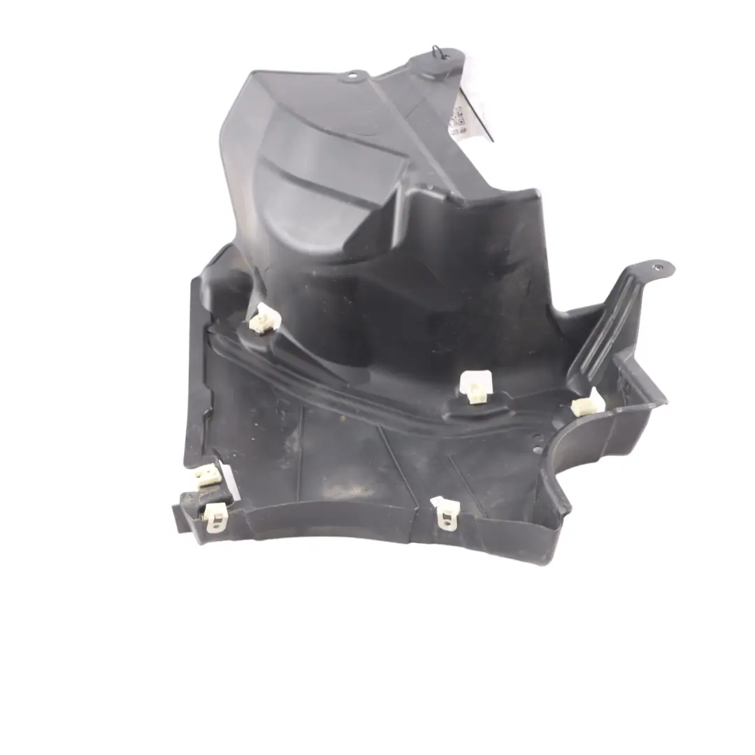 G38 LCI Underbody Trim Panel Cover Rear Right O/S to BMW G30 G31 with Part number 7340788 BMW G30 G31 G38 LCI Underbody Trim Panel Cover Rear Right O/S - SKU 7340788 - Part number 7340788