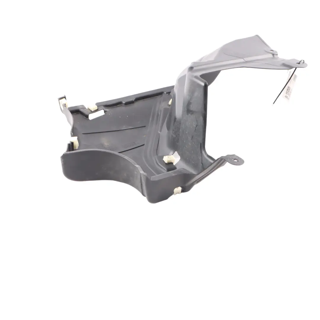 G38 LCI Underbody Trim Panel Cover Rear Right O/S to BMW G30 G31 with Part number 7340788 BMW G30 G31 G38 LCI Underbody Trim Panel Cover Rear Right O/S - SKU 7340788 - Part number 7340788