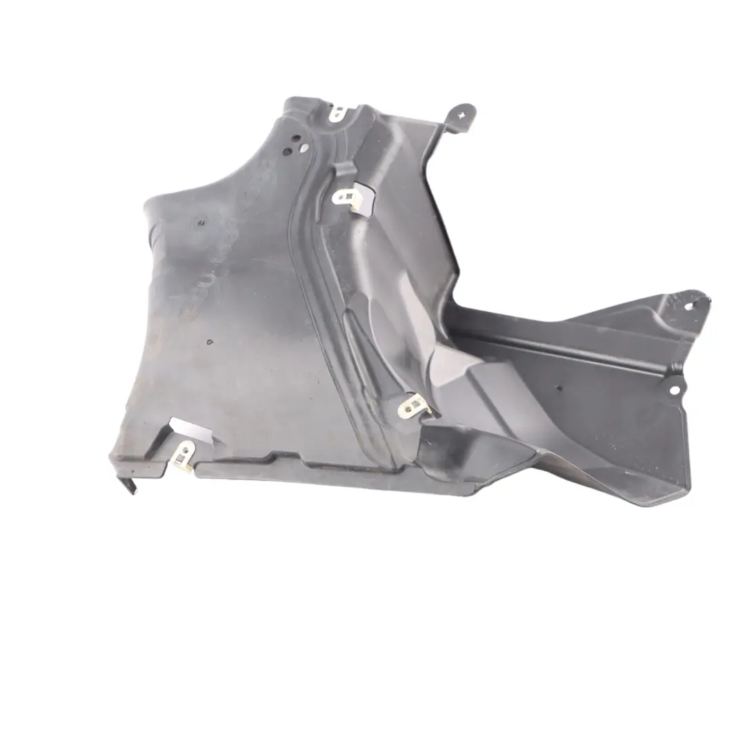 G38 LCI Underbody Trim Panel Cover Rear Right O/S to BMW G30 G31 with Part number 7340788 BMW G30 G31 G38 LCI Underbody Trim Panel Cover Rear Right O/S - SKU 7340788 - Part number 7340788