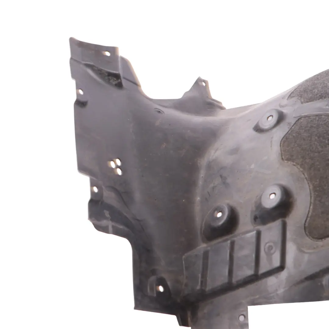 Arch BMW G30 G31 Front Right O/S Wheel Housing Panel Rear Section to Wheel with Part number 7340796 Wheel Arch BMW G30 G31 Front Right O/S Wheel Housing Panel Rear Section - SKU 7340796 - Part number 7340796