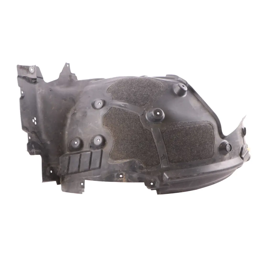 Arch BMW G30 G31 Front Right O/S Wheel Housing Panel Rear Section to Wheel with Part number 7340796 Wheel Arch BMW G30 G31 Front Right O/S Wheel Housing Panel Rear Section - SKU 7340796 - Part number 7340796