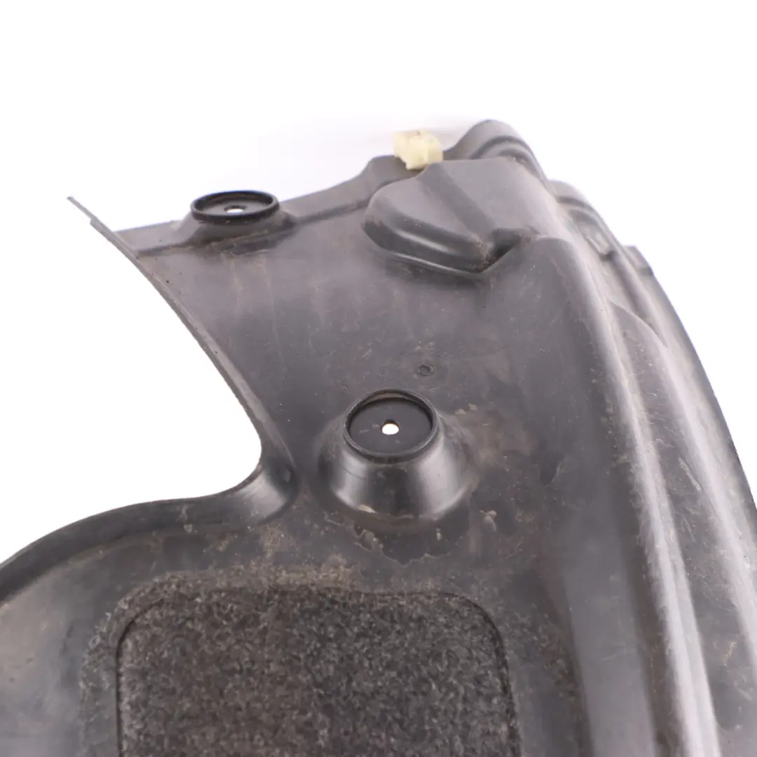 Arch BMW G30 G31 Front Right O/S Wheel Housing Panel Rear Section to Wheel with Part number 7340796 Wheel Arch BMW G30 G31 Front Right O/S Wheel Housing Panel Rear Section - SKU 7340796 - Part number 7340796