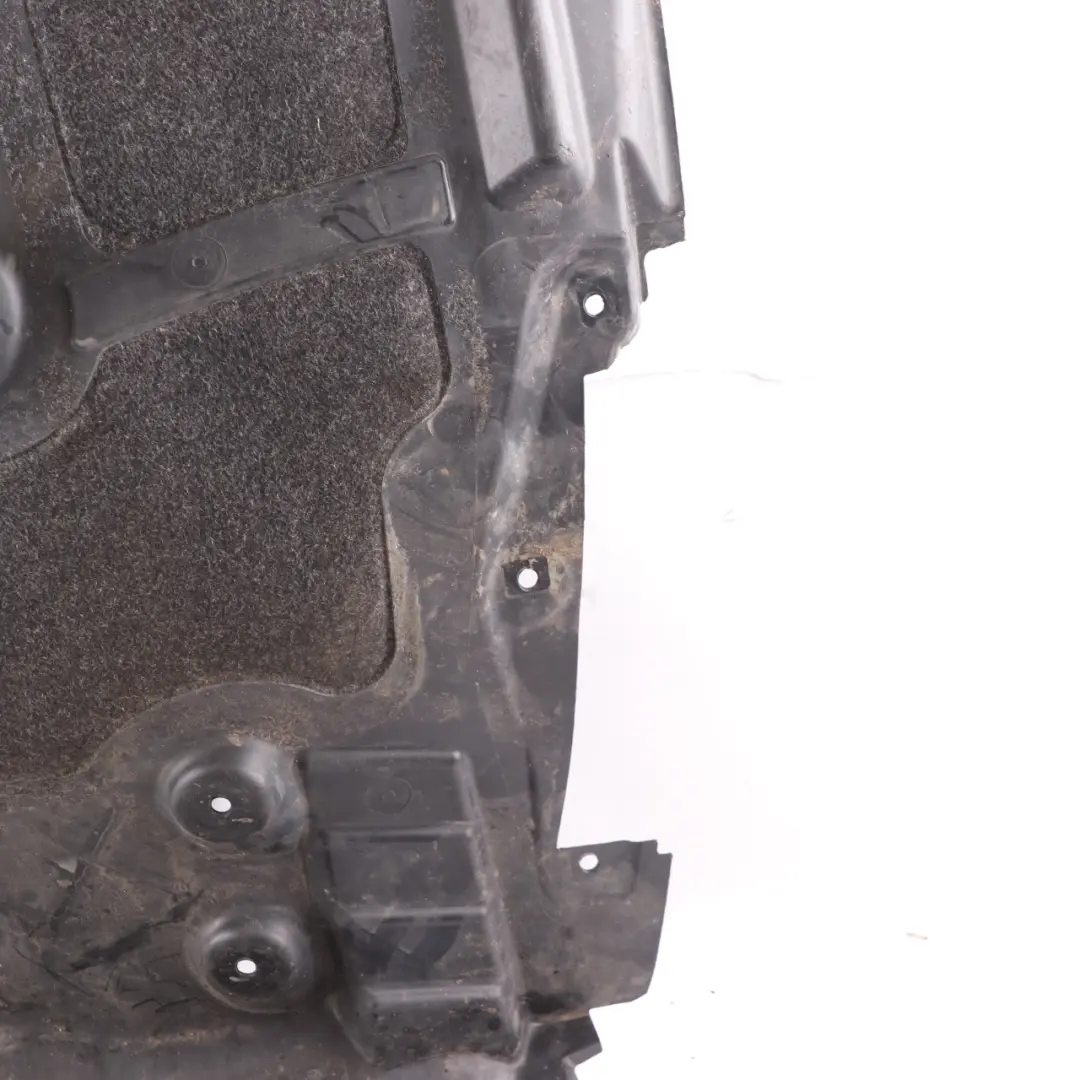 Arch BMW G30 G31 Front Right O/S Wheel Housing Panel Rear Section to Wheel with Part number 7340796 Wheel Arch BMW G30 G31 Front Right O/S Wheel Housing Panel Rear Section - SKU 7340796 - Part number 7340796