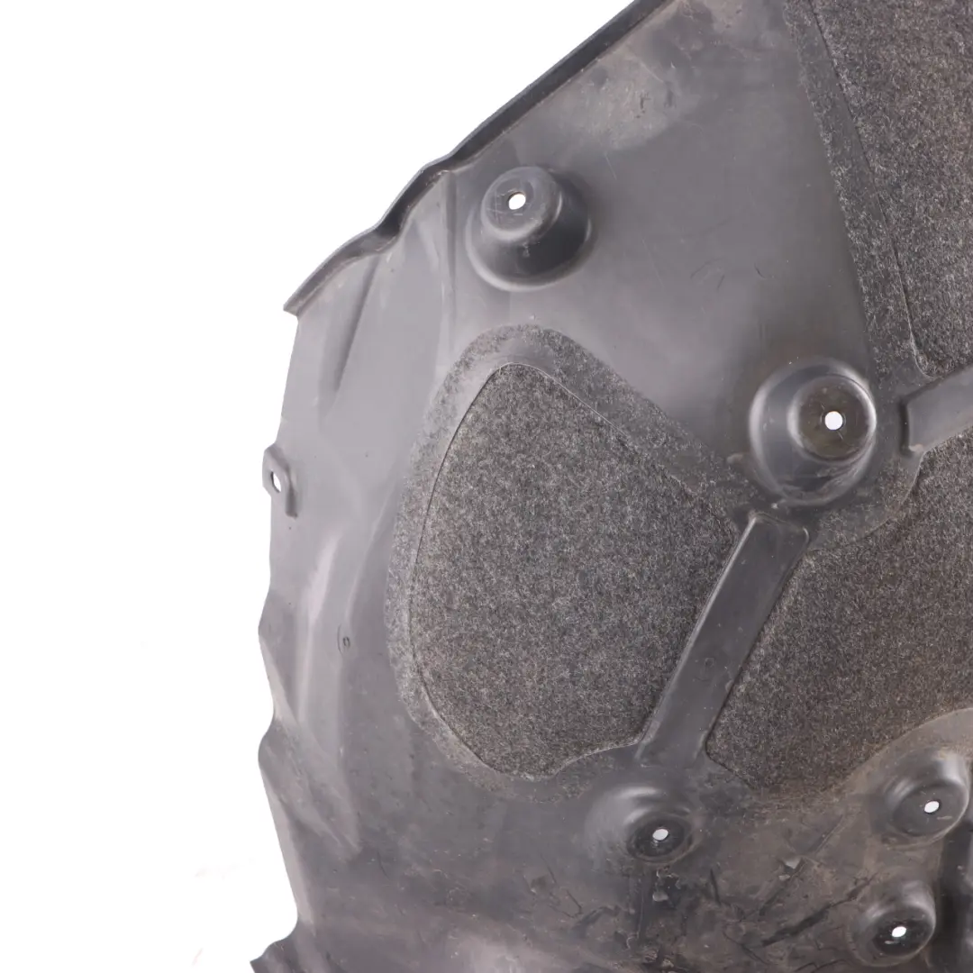 Arch BMW G30 G31 Front Right O/S Wheel Housing Panel Rear Section to Wheel with Part number 7340796 Wheel Arch BMW G30 G31 Front Right O/S Wheel Housing Panel Rear Section - SKU 7340796 - Part number 7340796