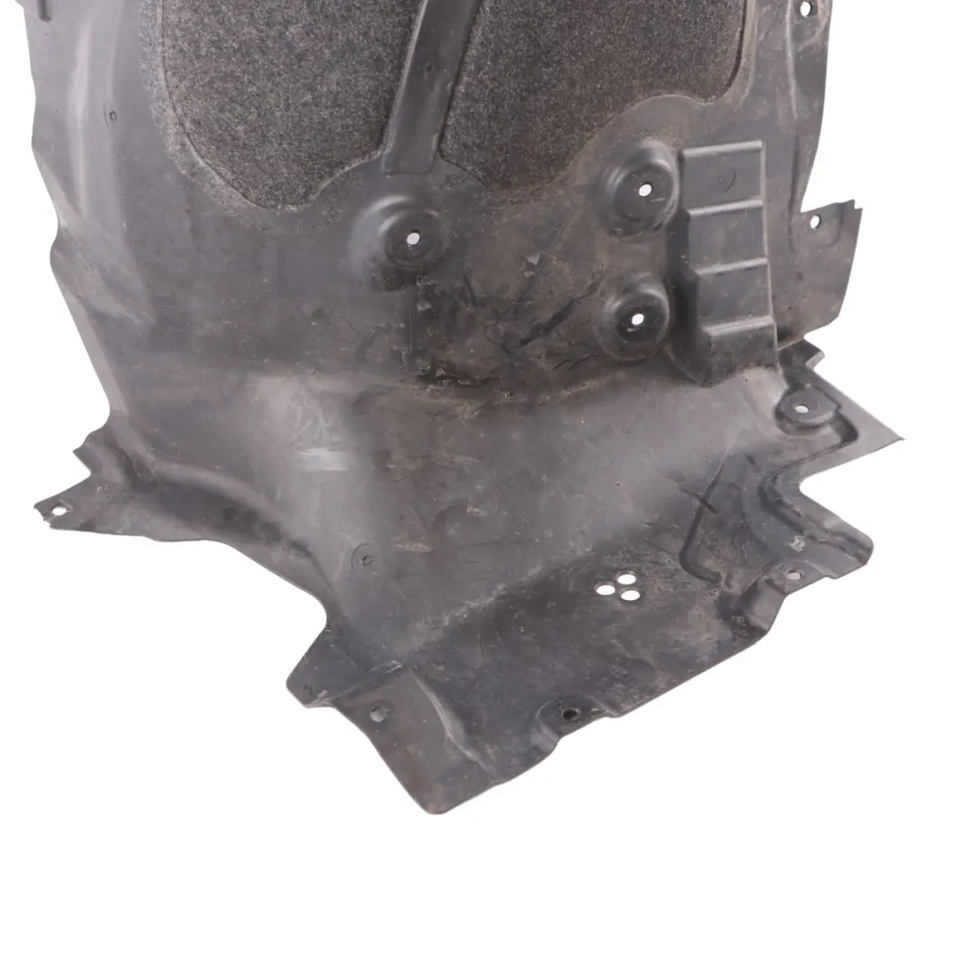 Arch BMW G30 G31 Front Right O/S Wheel Housing Panel Rear Section to Wheel with Part number 7340796 Wheel Arch BMW G30 G31 Front Right O/S Wheel Housing Panel Rear Section - SKU 7340796 - Part number 7340796