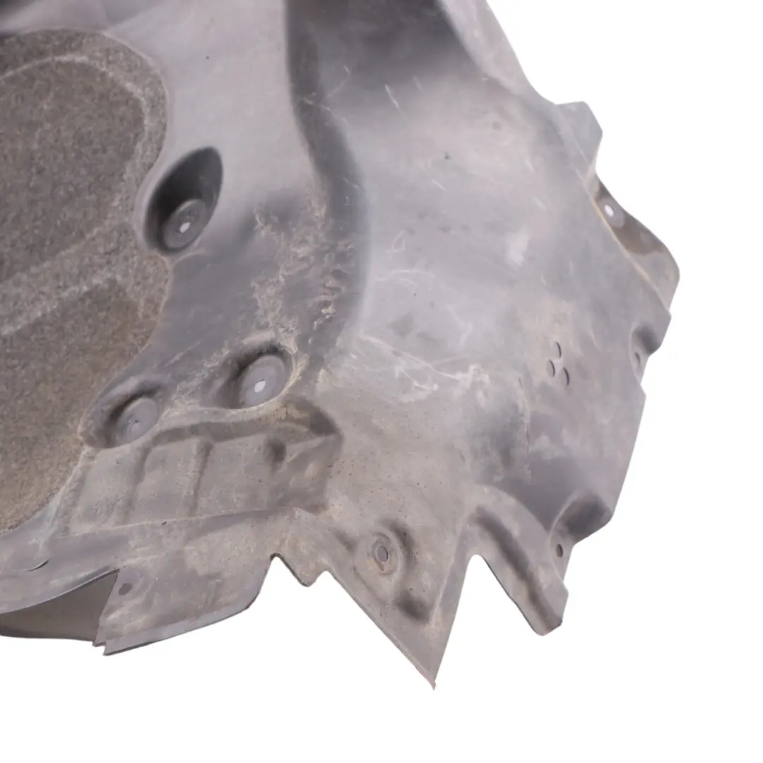 Arch BMW G30 G31 Front Right O/S Wheel Housing Panel Rear Section to Wheel with Part number 7340796 Wheel Arch BMW G30 G31 Front Right O/S Wheel Housing Panel Rear Section - SKU 7340796 - Part number 7340796