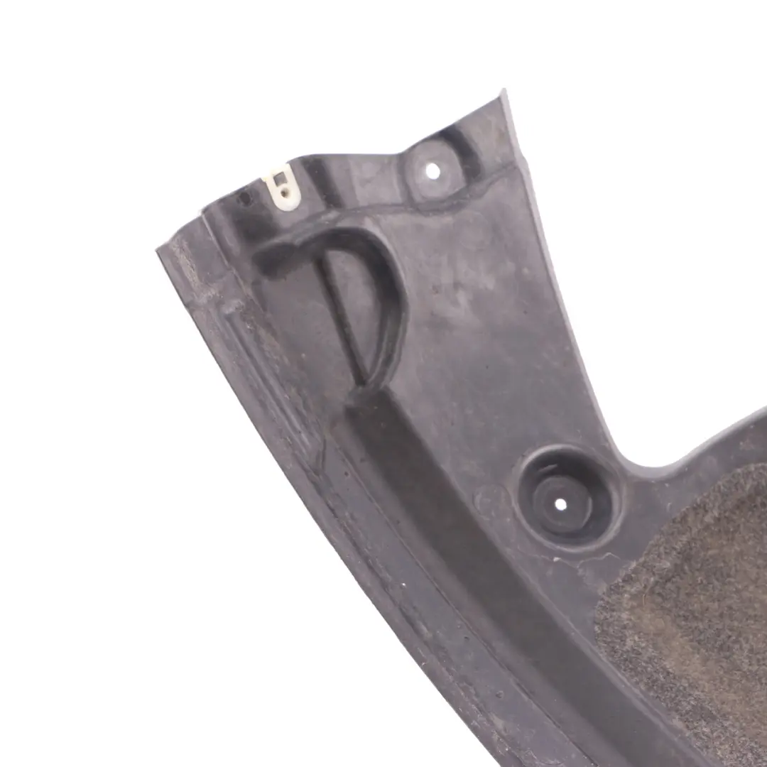 Arch BMW G30 G31 Front Right O/S Wheel Housing Panel Rear Section to Wheel with Part number 7340796 Wheel Arch BMW G30 G31 Front Right O/S Wheel Housing Panel Rear Section - SKU 7340796 - Part number 7340796