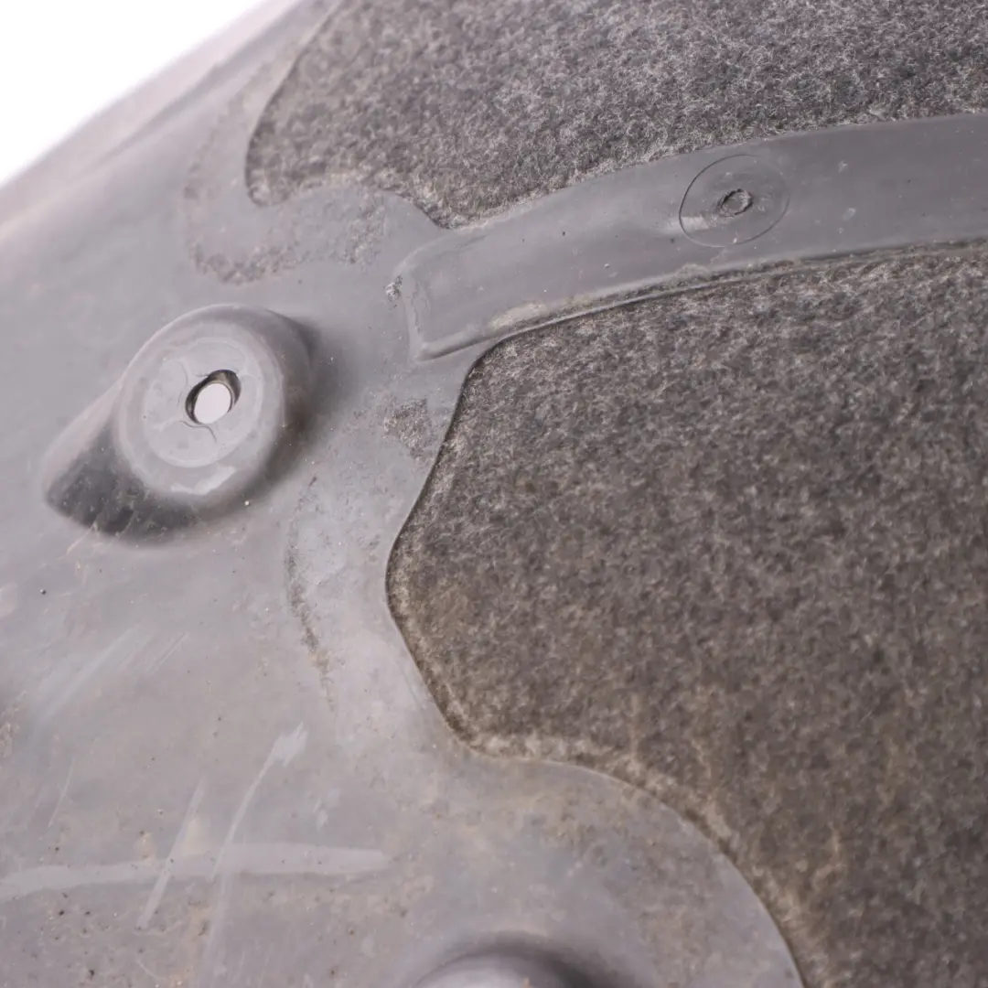 Arch BMW G30 G31 Front Right O/S Wheel Housing Panel Rear Section to Wheel with Part number 7340796 Wheel Arch BMW G30 G31 Front Right O/S Wheel Housing Panel Rear Section - SKU 7340796 - Part number 7340796